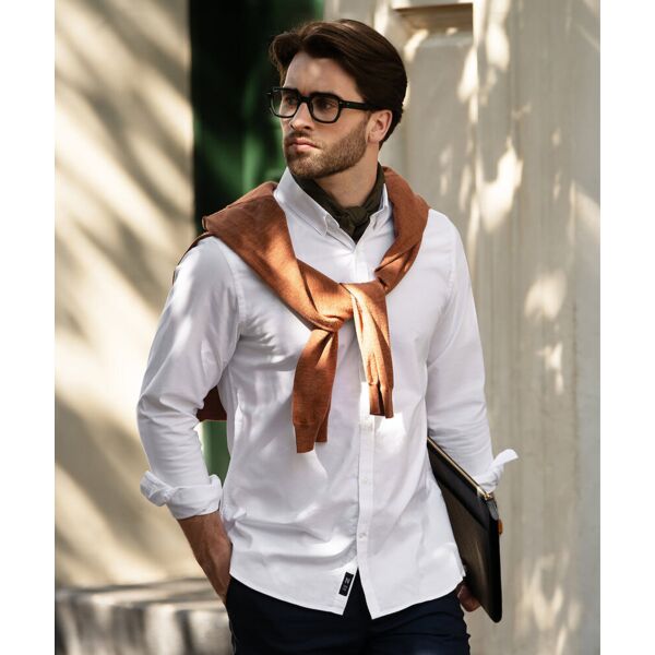 Rochester Slim Fit – classic Oxford shirt Thumbnail