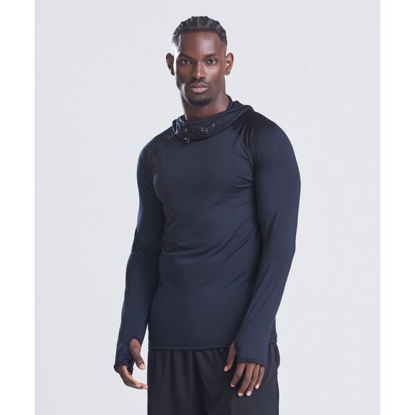 Cool cowl neck top Thumbnail