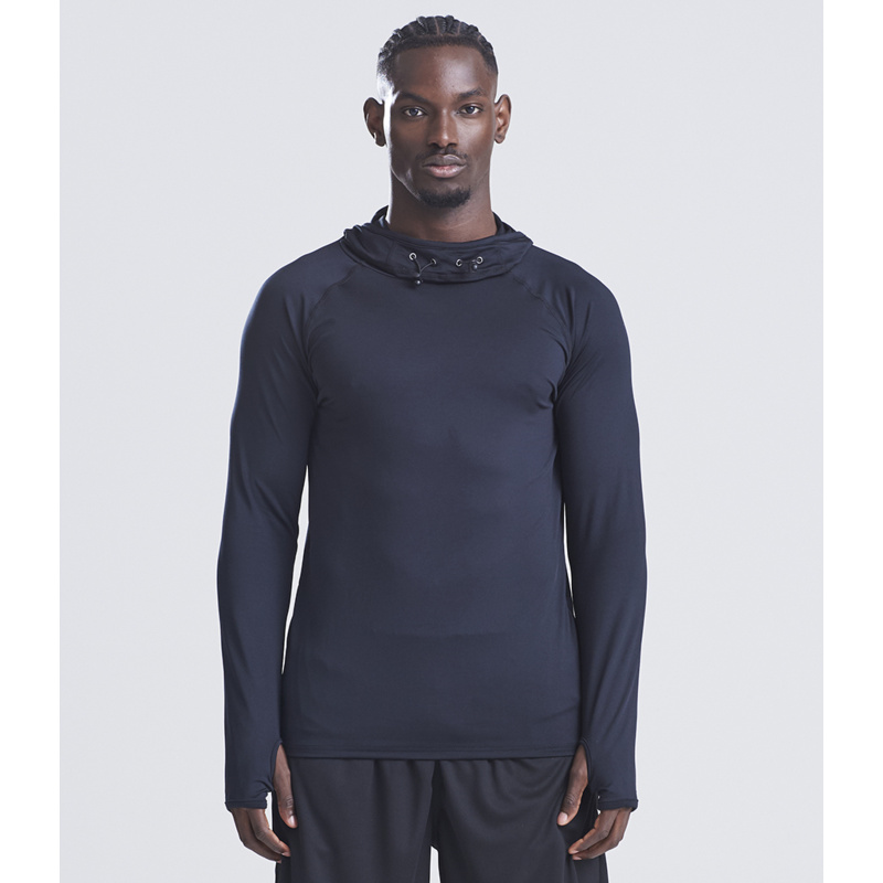AWDis Cool Cowl Neck Top Thumbnail