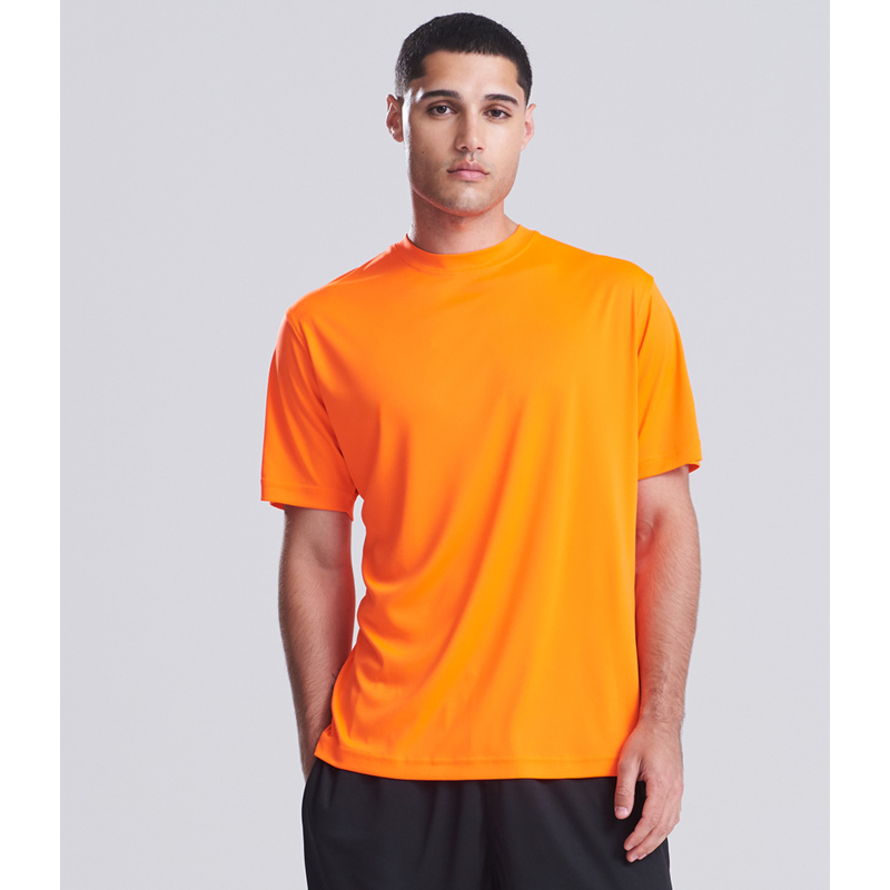 AWDis Cool Smooth T-Shirt Thumbnail