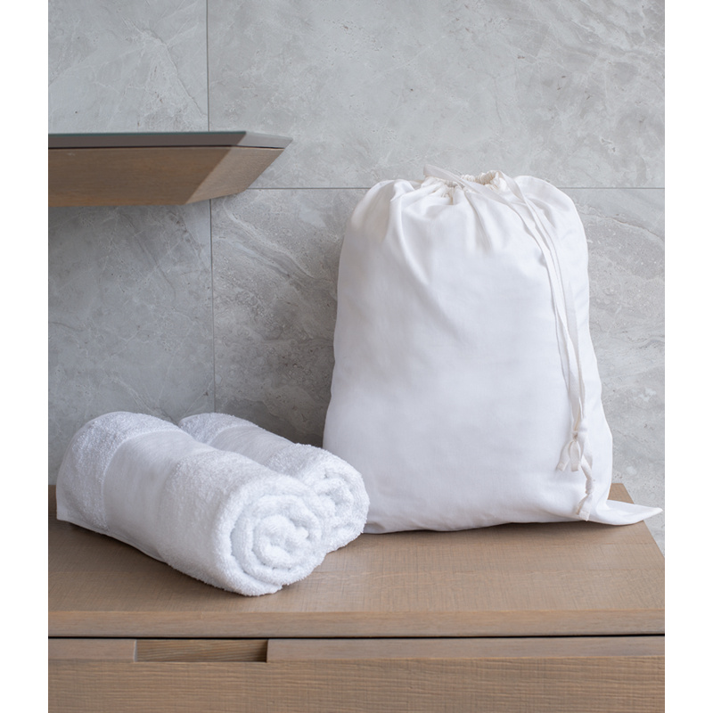 Towel City Laundry Bag Thumbnail