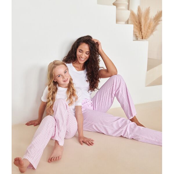 Towel City Long PJ's in a Bag Thumbnail