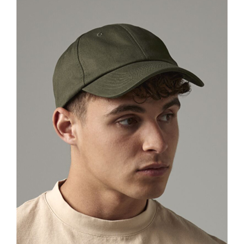 Beechfield Authentic Baseball Cap Thumbnail