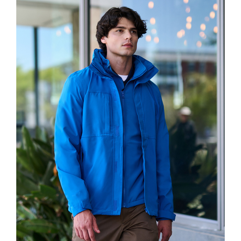 Regatta Kingsley 3-in-1 Jacket Thumbnail