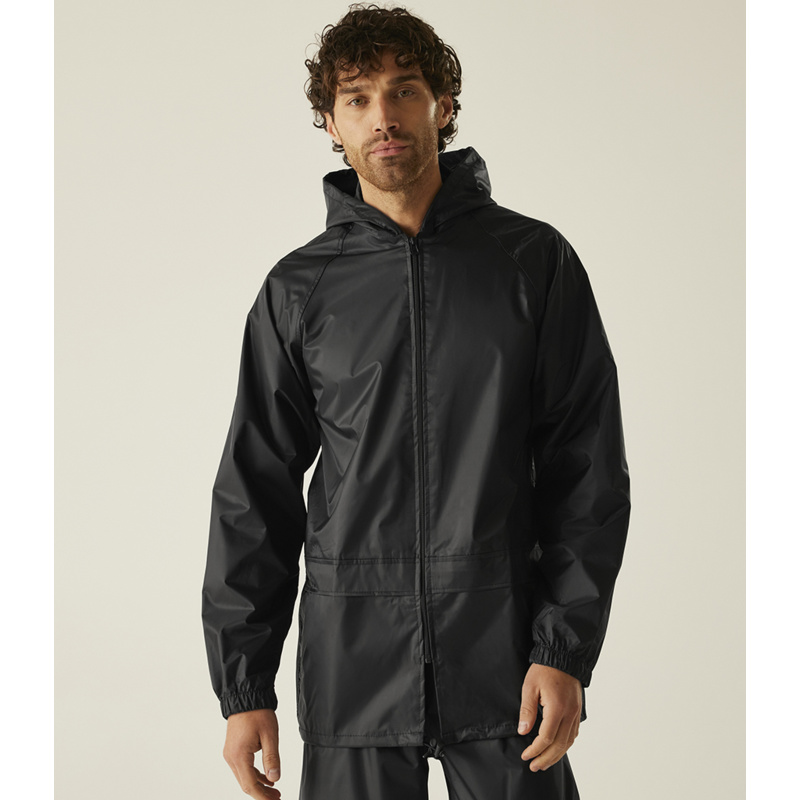 Regatta Pro Stormbreak Waterproof Jacket Thumbnail