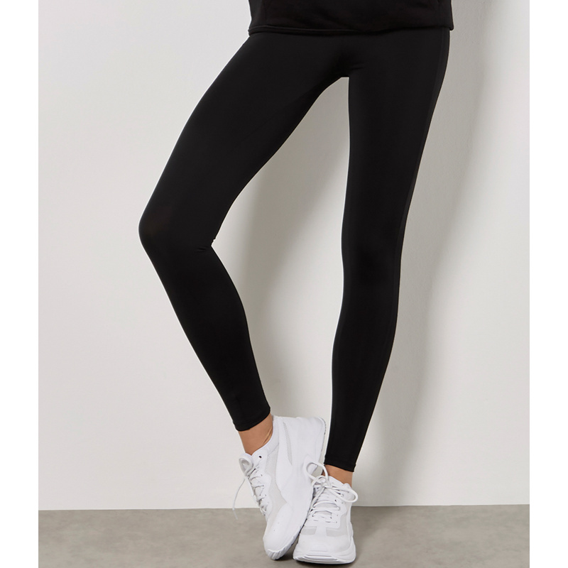 Kustom Kit Ladies Leggings Thumbnail