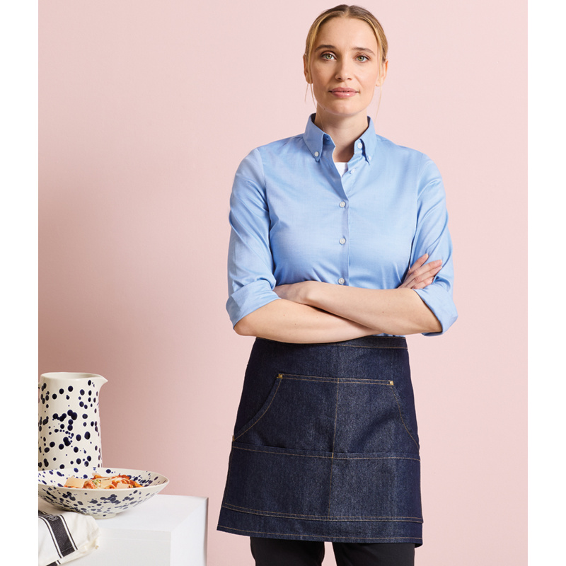 Premier Denim Waist Apron Thumbnail
