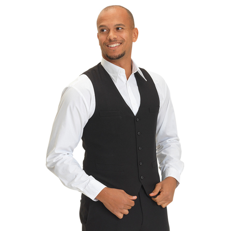Joseph Alan Waistcoat Thumbnail