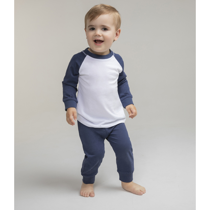 Larkwood Baby/Toddler Pyjamas Thumbnail