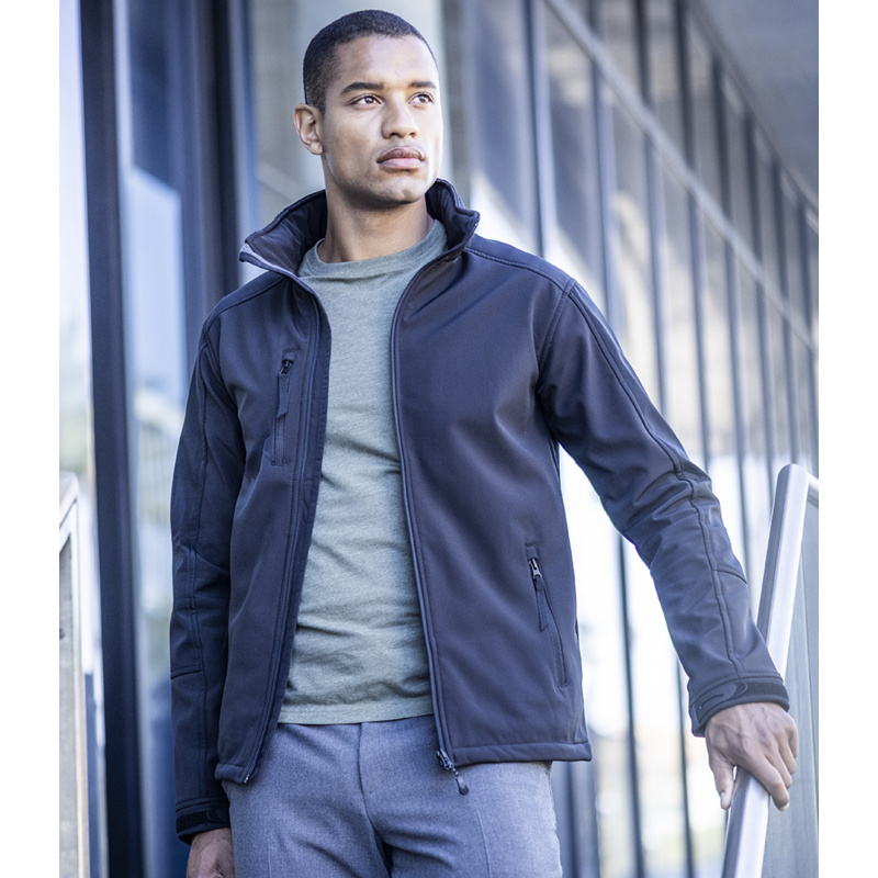 Regatta Hydroforce Soft Shell Jacket Thumbnail
