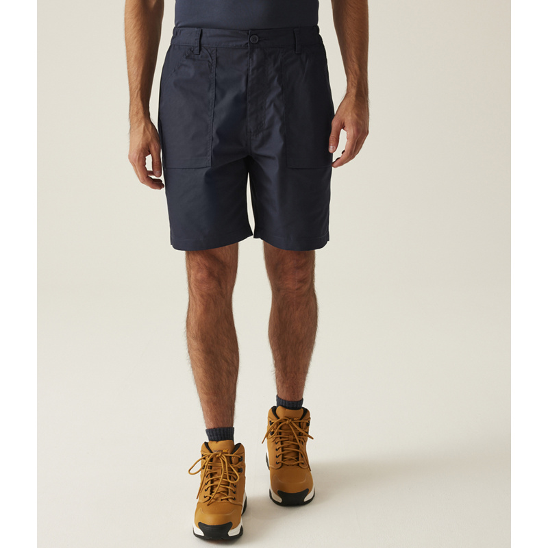 Regatta Action Shorts Thumbnail
