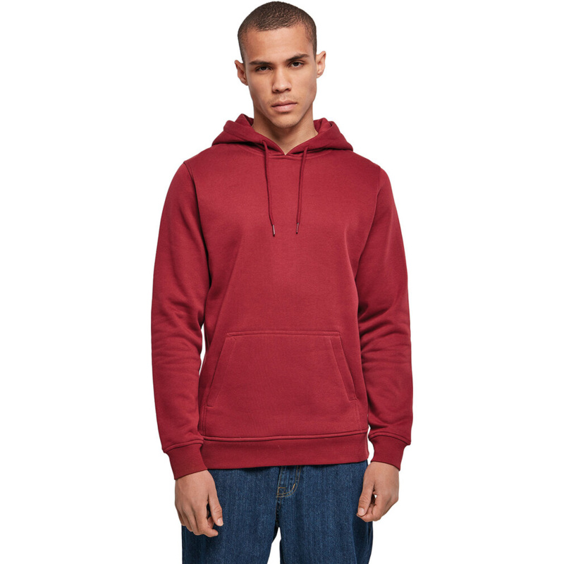 Heavy hoodie Thumbnail