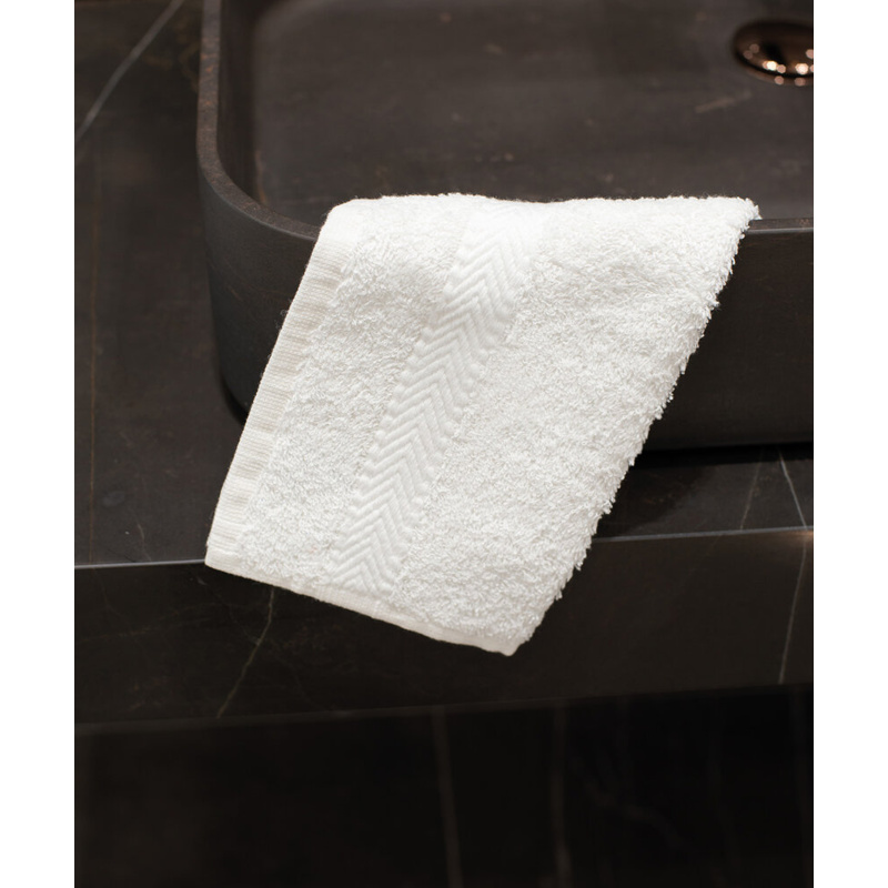 Luxury range face cloth Thumbnail
