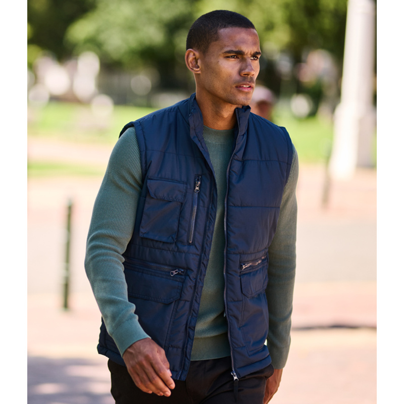 Regatta Steller Bodywarmer Thumbnail