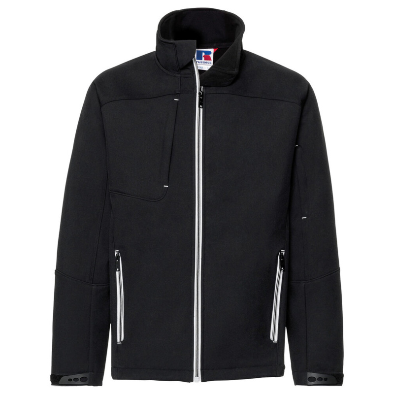 Bionic softshell jacket Thumbnail