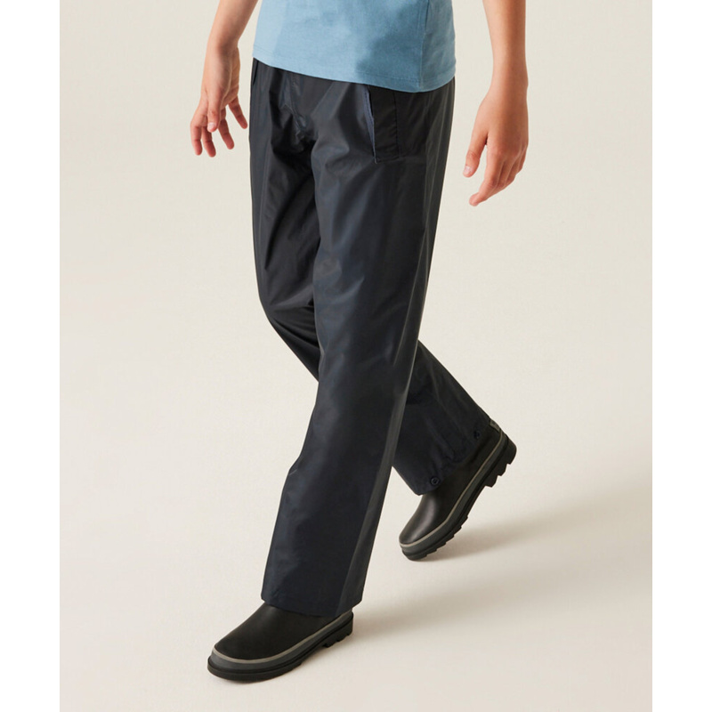 Kids pro stormbreak overtrousers Thumbnail