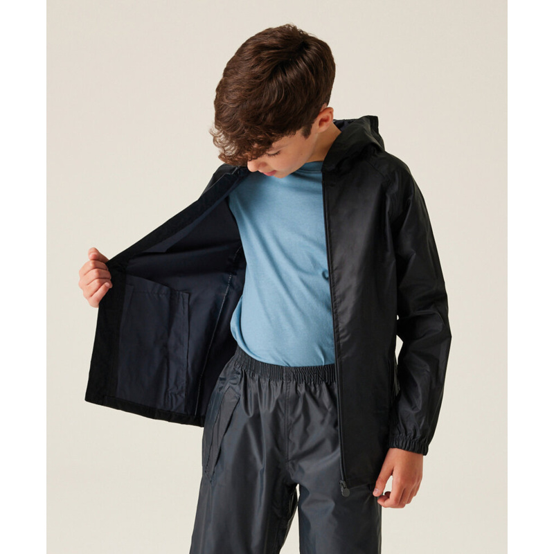Kids pro stormbreak jacket Thumbnail