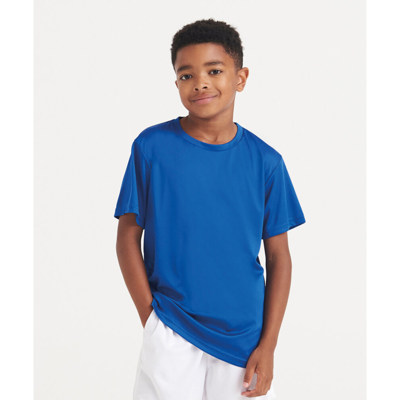 Kids cool smooth T Thumbnail