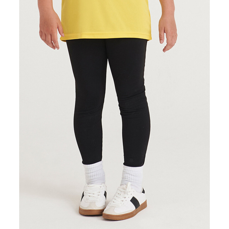 Kids cool athletic pant Thumbnail