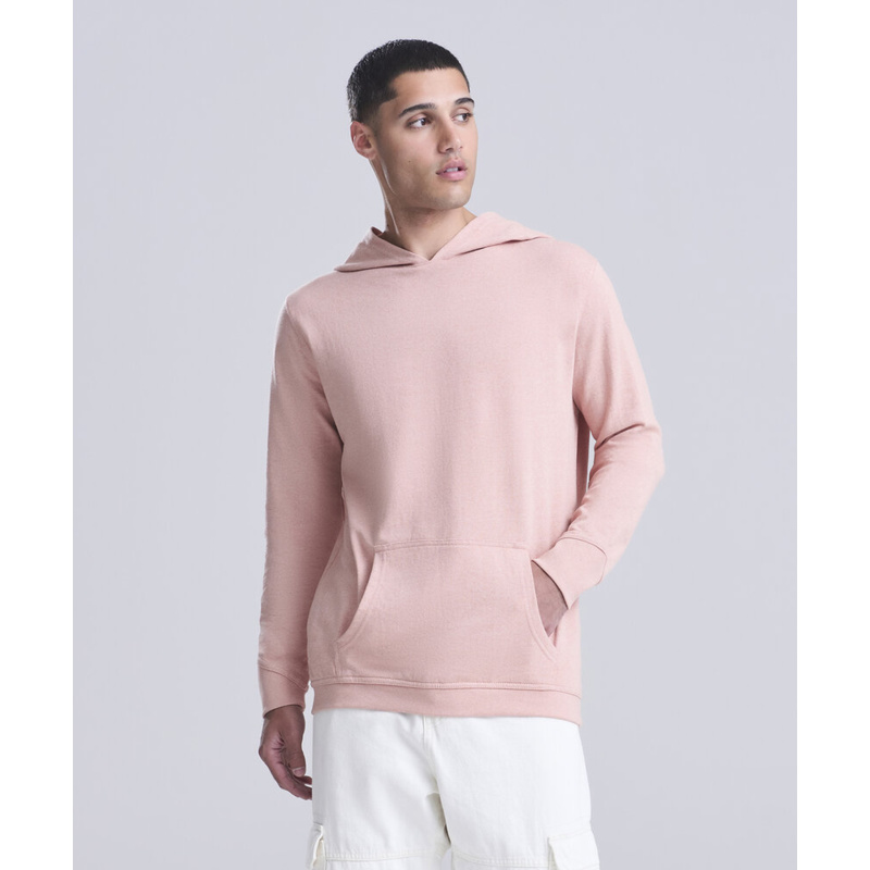 Lusaka regen hoodie Thumbnail
