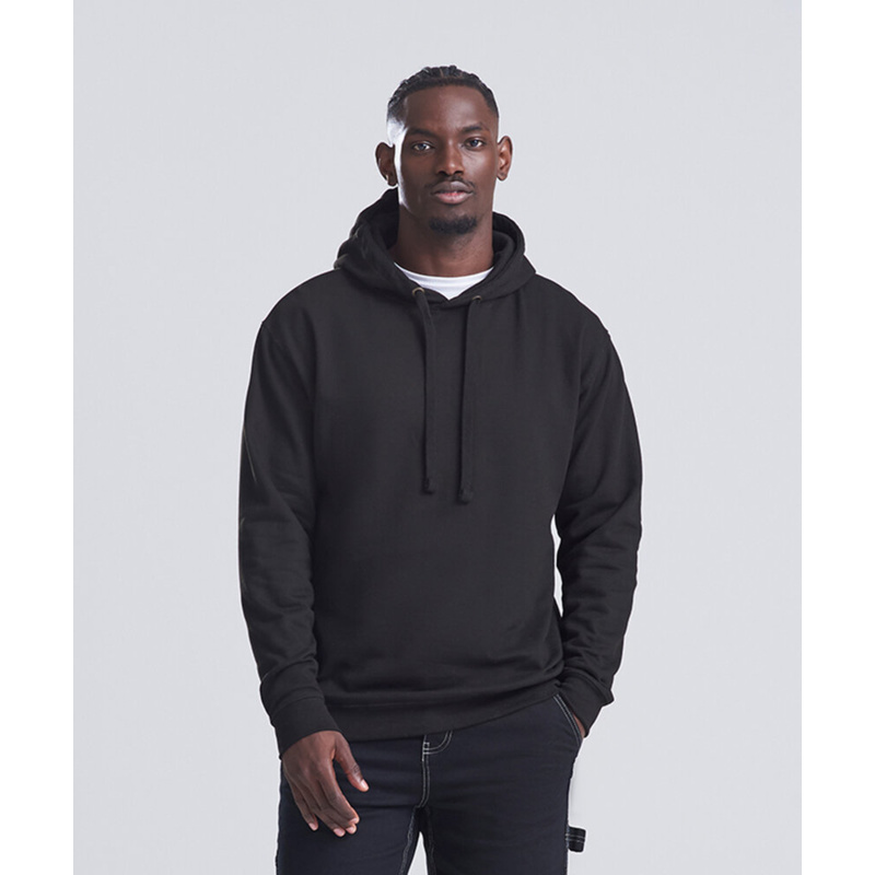 Epic print hoodie Thumbnail