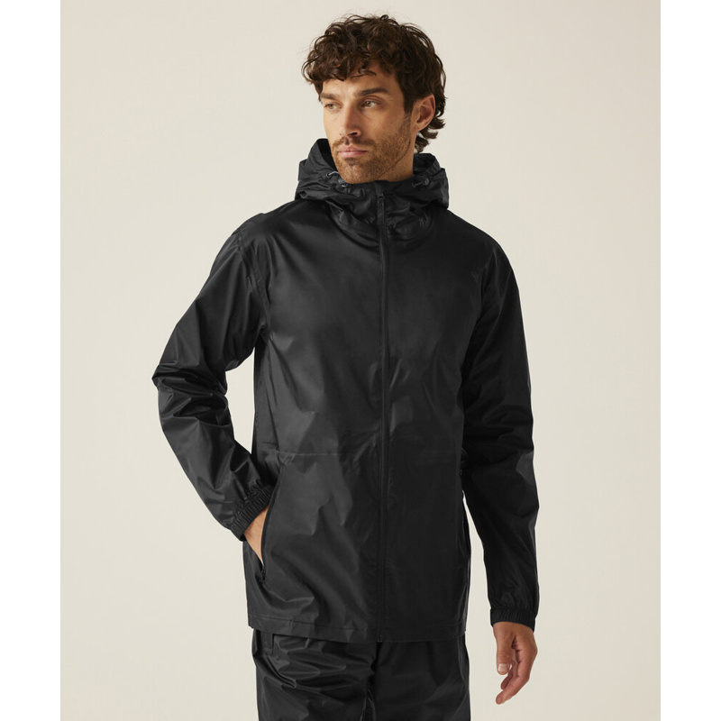 Pro packaway jacket Thumbnail