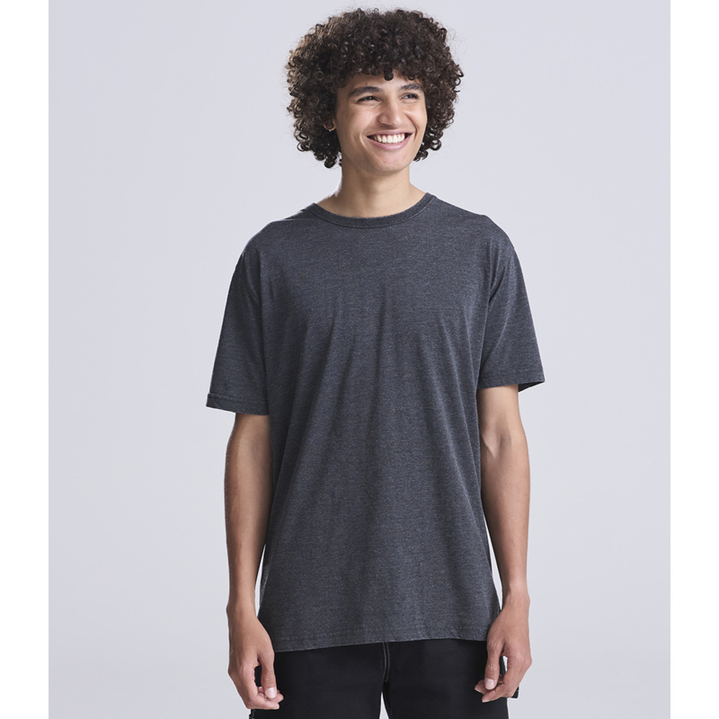 AWDis Washed T-Shirt Thumbnail
