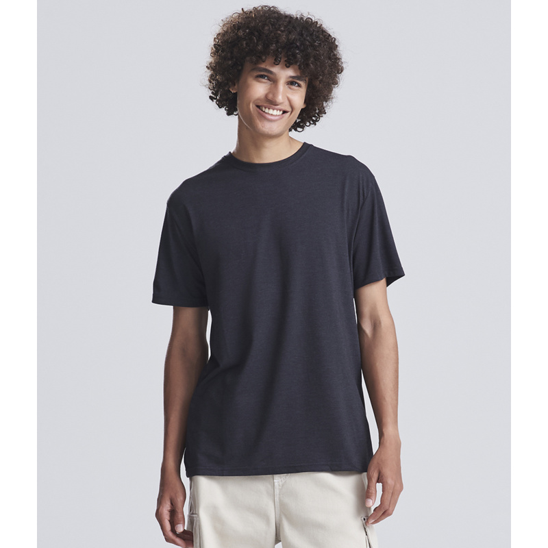 AWDis Tri-Blend T-Shirt Thumbnail