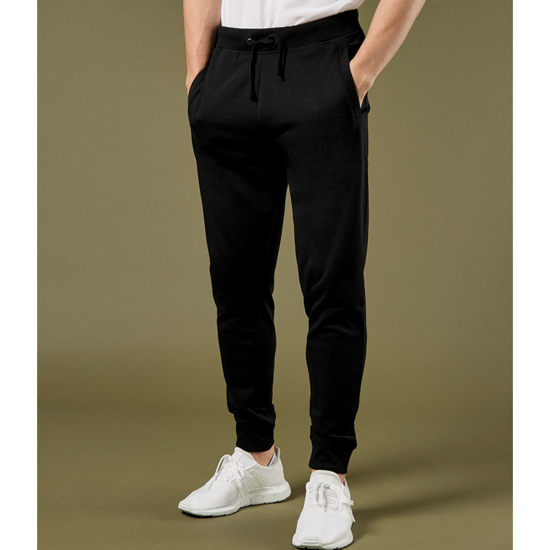 Kustom Kit Slim Fit Sweat Pants Thumbnail