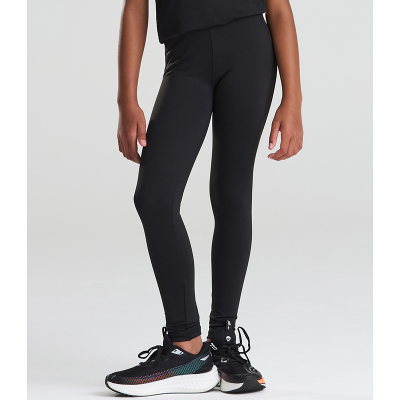 AWDis Girls Cool Athletic Pants Thumbnail