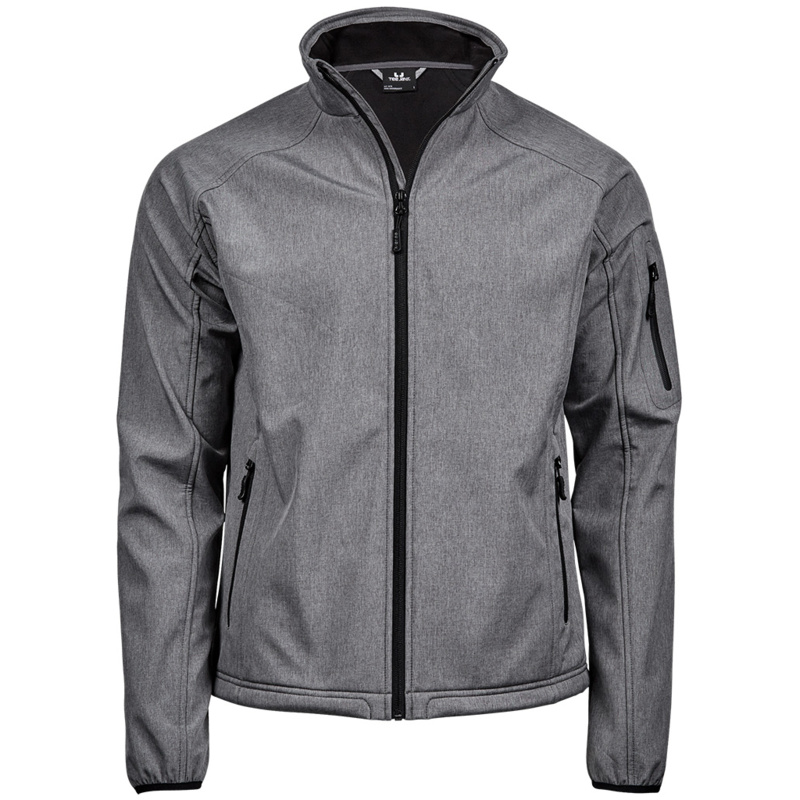 Tee Jays Lightweight Performance Soft Shell Jacket Thumbnail