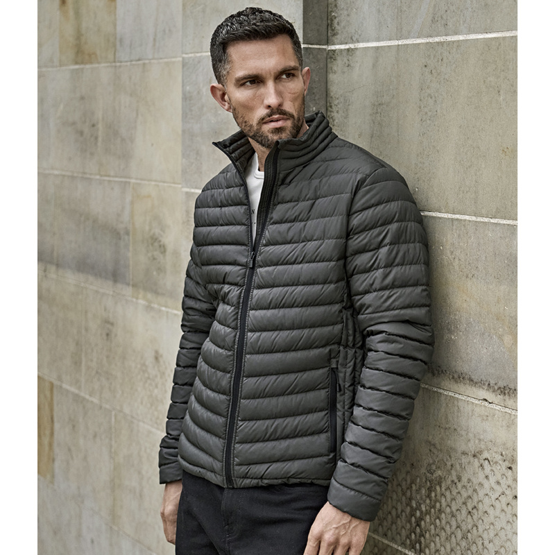 Tee Jays Zepelin Padded Jacket Thumbnail