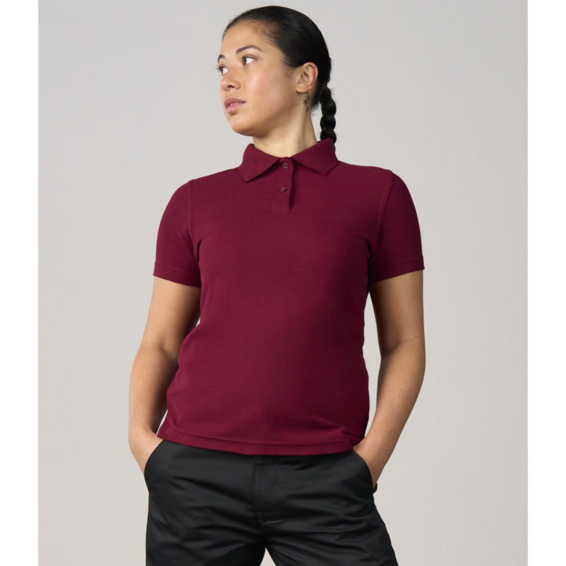Pro RTX Ladies Pro Piqué Polo Shirt Thumbnail