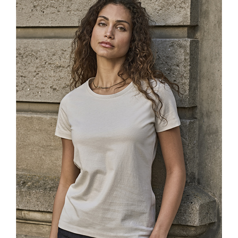 Tee Jays Ladies Sof T-Shirt Thumbnail