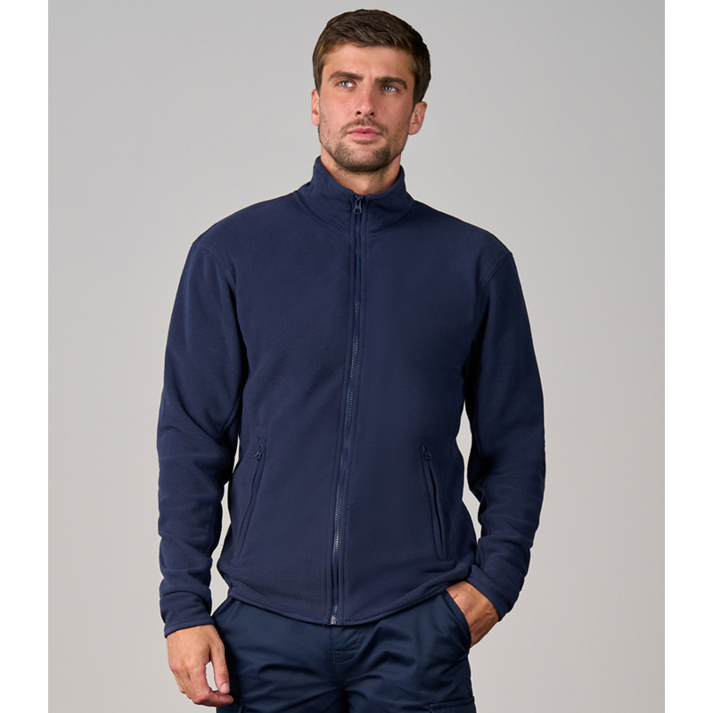 Pro RTX Pro Micro Fleece Jacket Thumbnail