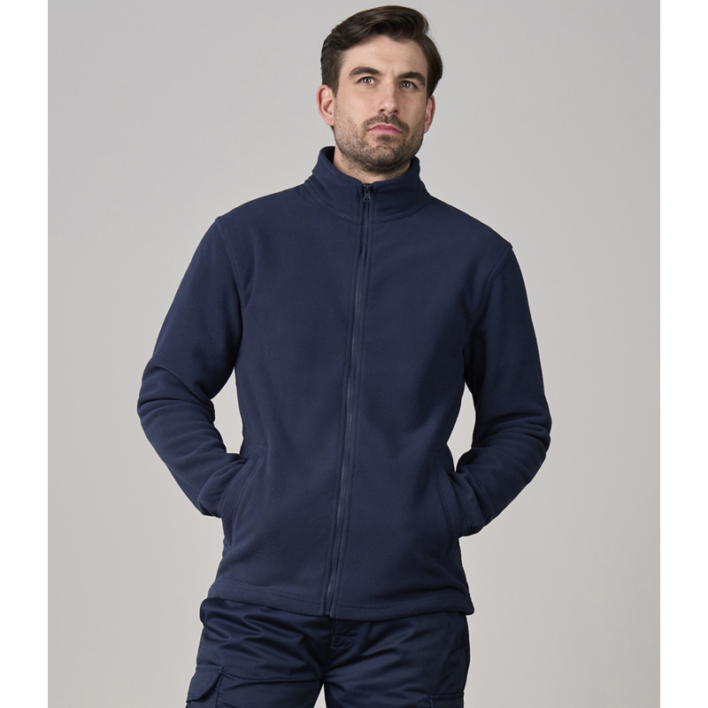 Pro RTX Pro Fleece Jacket Thumbnail