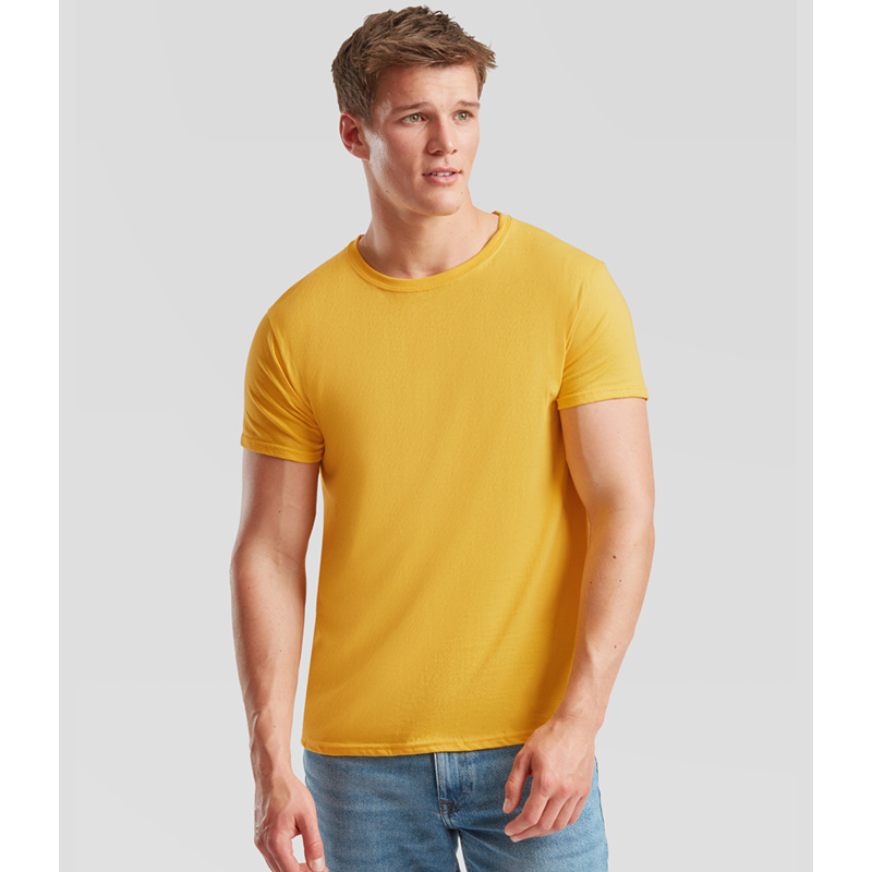 Fruit of the Loom Iconic 150 T-Shirt Thumbnail
