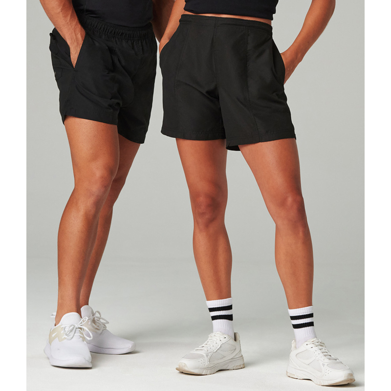 Tombo All Purpose Mesh Lined Shorts Thumbnail