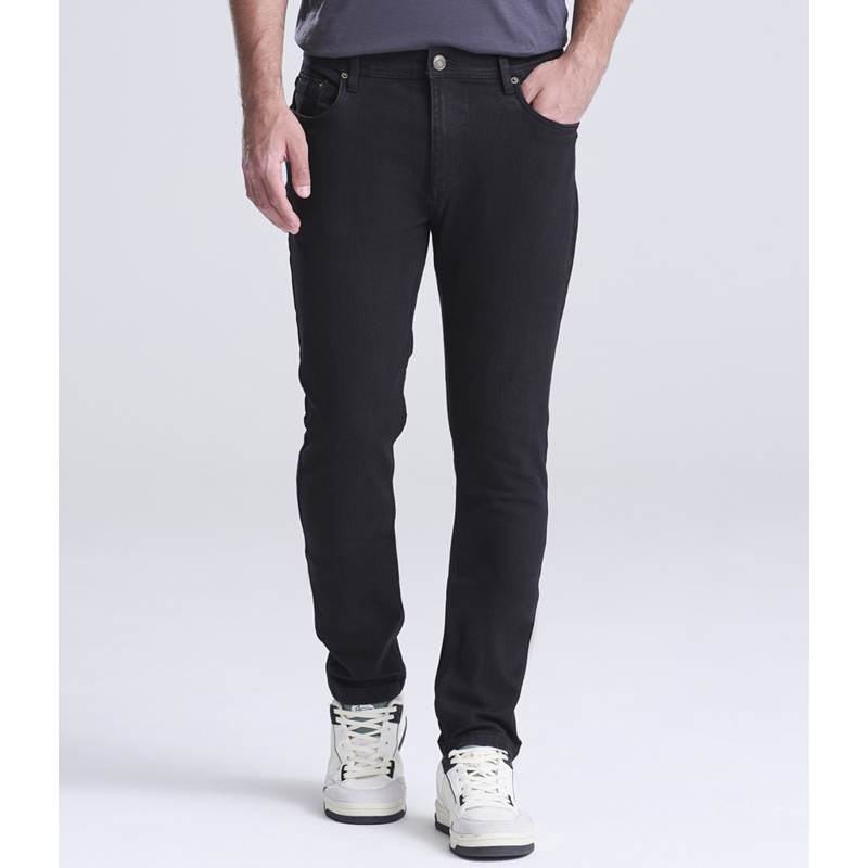 So Denim Mens Max Slim Jeans Thumbnail