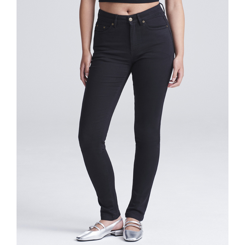 So Denim Ladies Lara Skinny Jeans Thumbnail