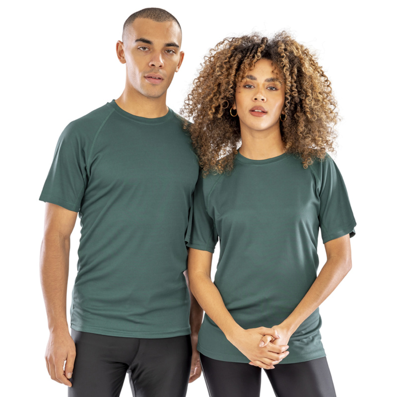 Spiro Impact Performance Aircool T-Shirt Thumbnail
