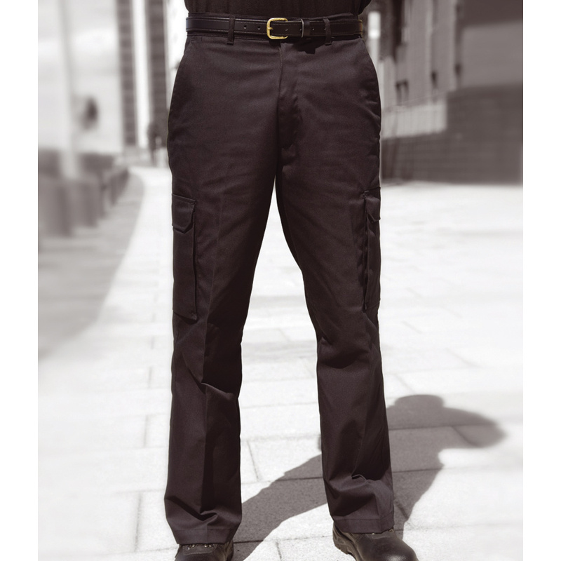 Warrior Cargo Trousers Thumbnail