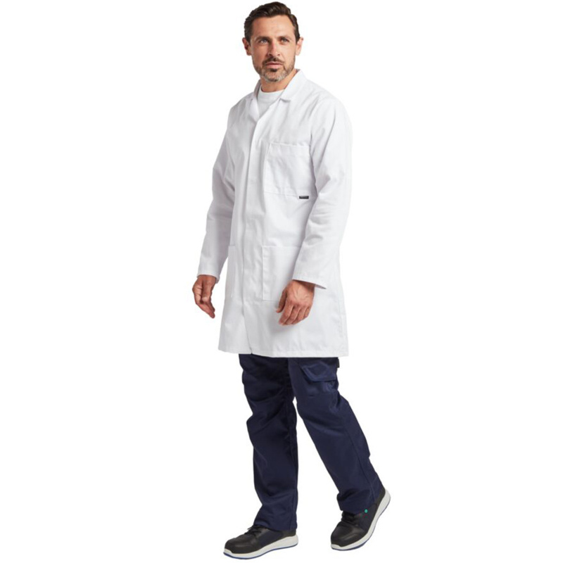 Portwest Lab Coat Thumbnail