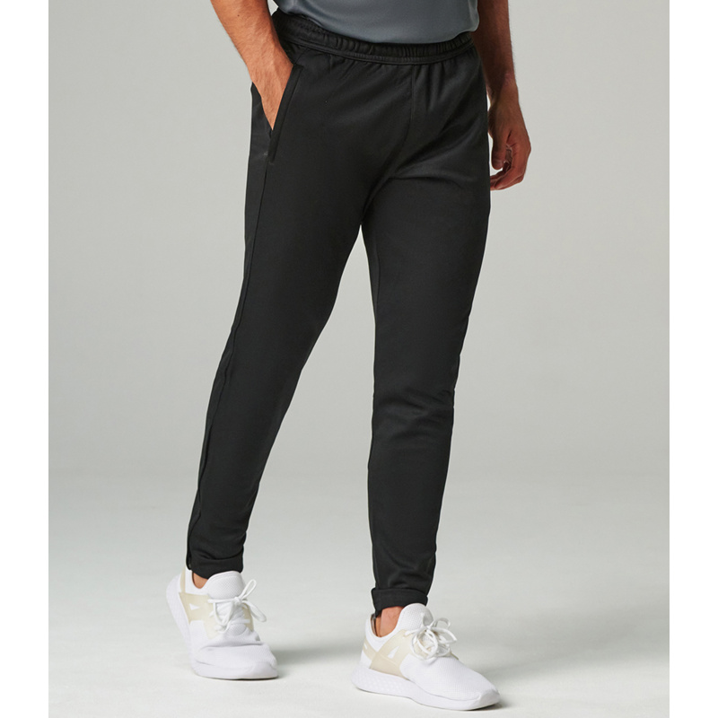 Tombo Slim Leg Training Pants Thumbnail