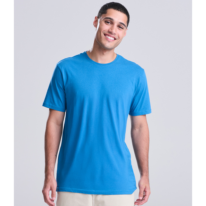 Ecologie Cascades Organic T-Shirt Thumbnail