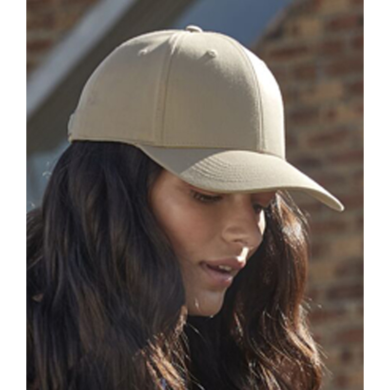 Beechfield Urbanwear 6 Panel Cap Thumbnail