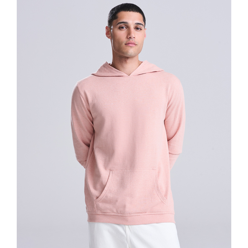 Ecologie Unisex Lusaka Sustainable Hoodie Thumbnail