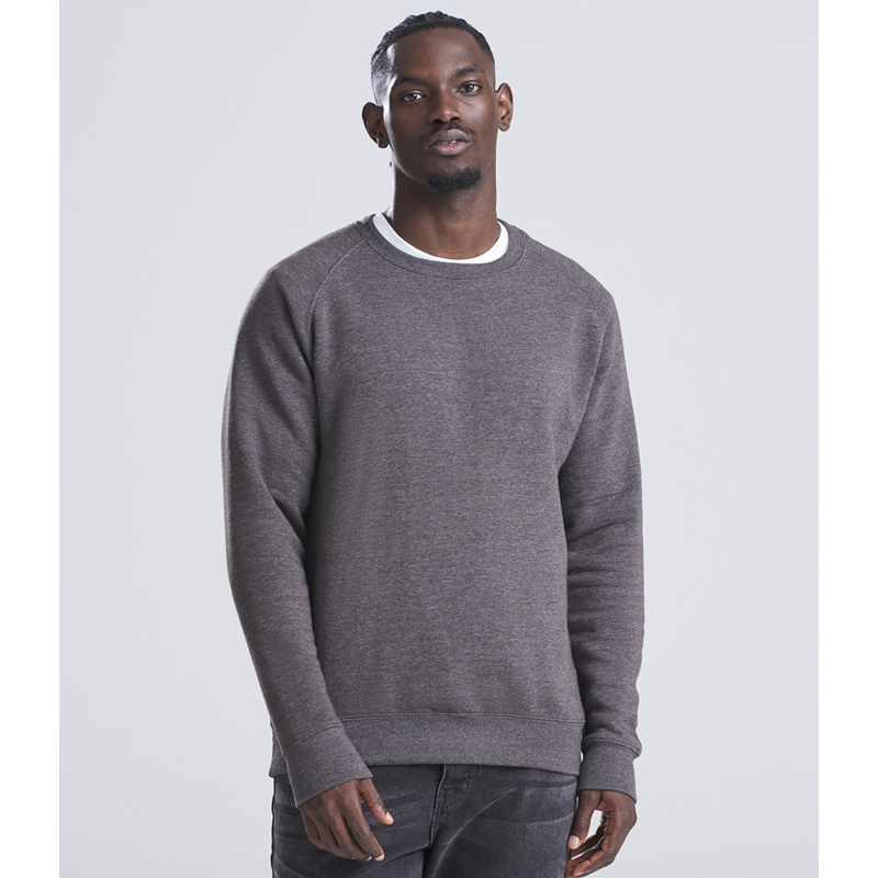AWDis Graduate Heavyweight Sweatshirt Thumbnail