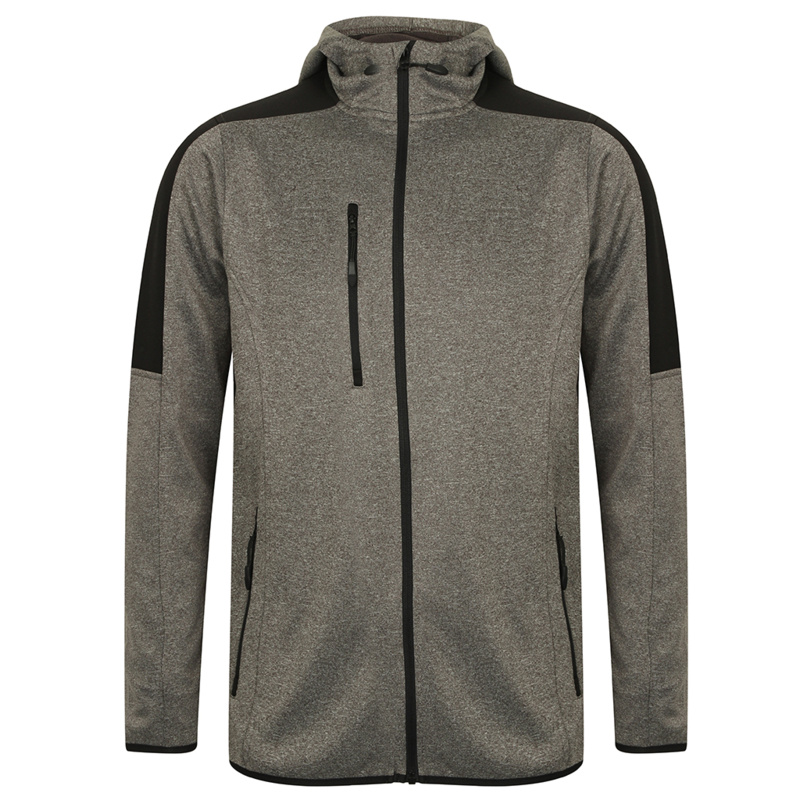 Finden + Hales Active Soft Shell Jacket Thumbnail