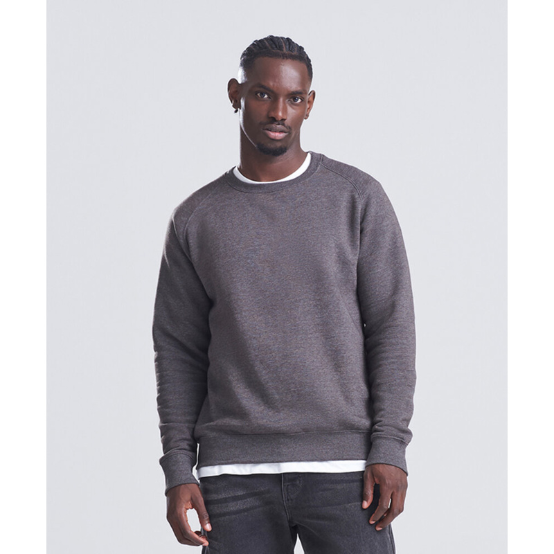 Graduate heavyweight sweatshirt Thumbnail